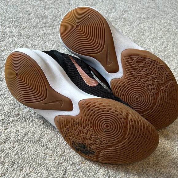 Men’s Precision 3 'Black Metallic Copper 7.5 - Picture 6 of 6